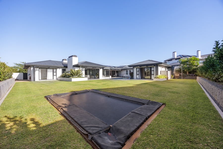 4 Bedroom Property for Sale in Clara Anna Fontein Western Cape